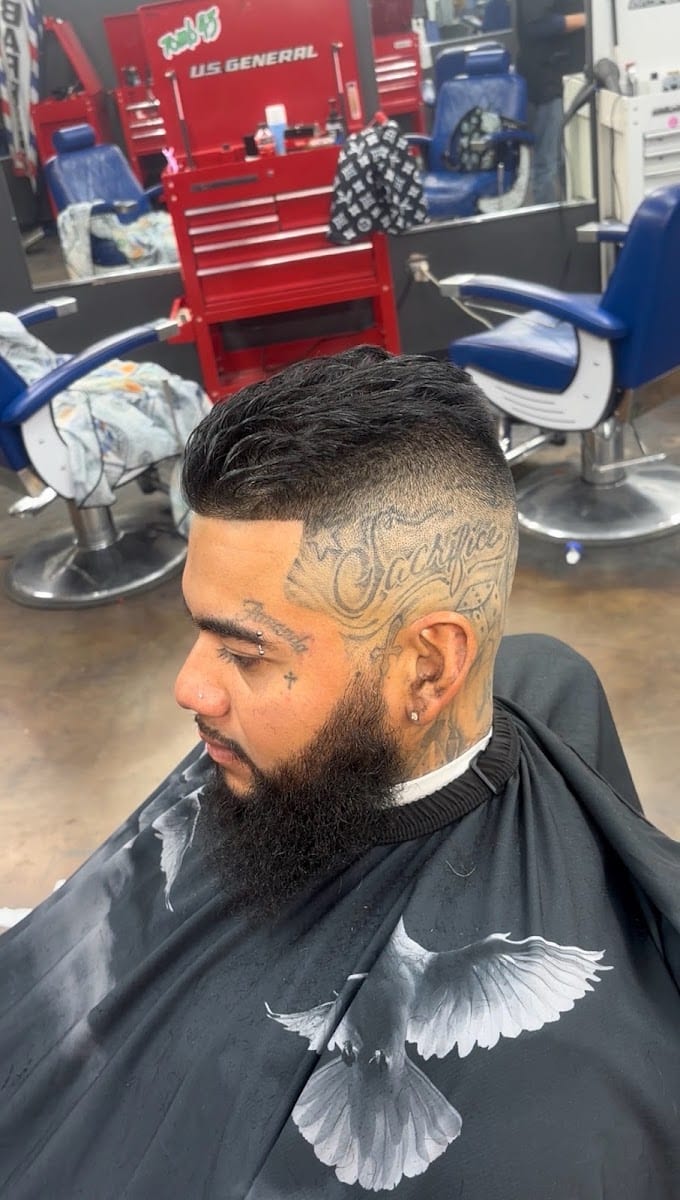 FlyBarberz Barbershop, photo 2
