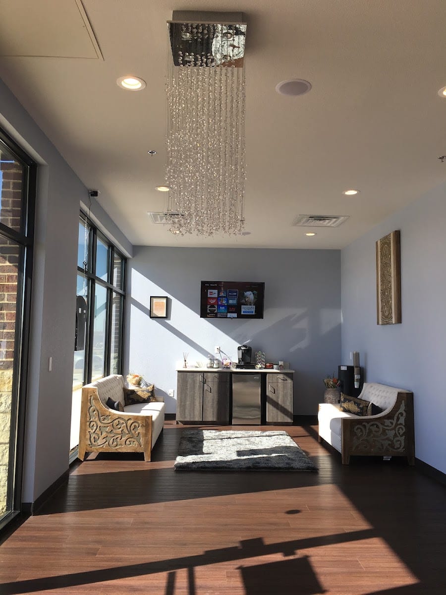 Serene Smiles Dentistry