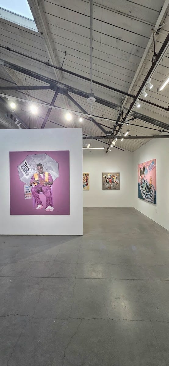AOCA - Art of Contemporary Africa