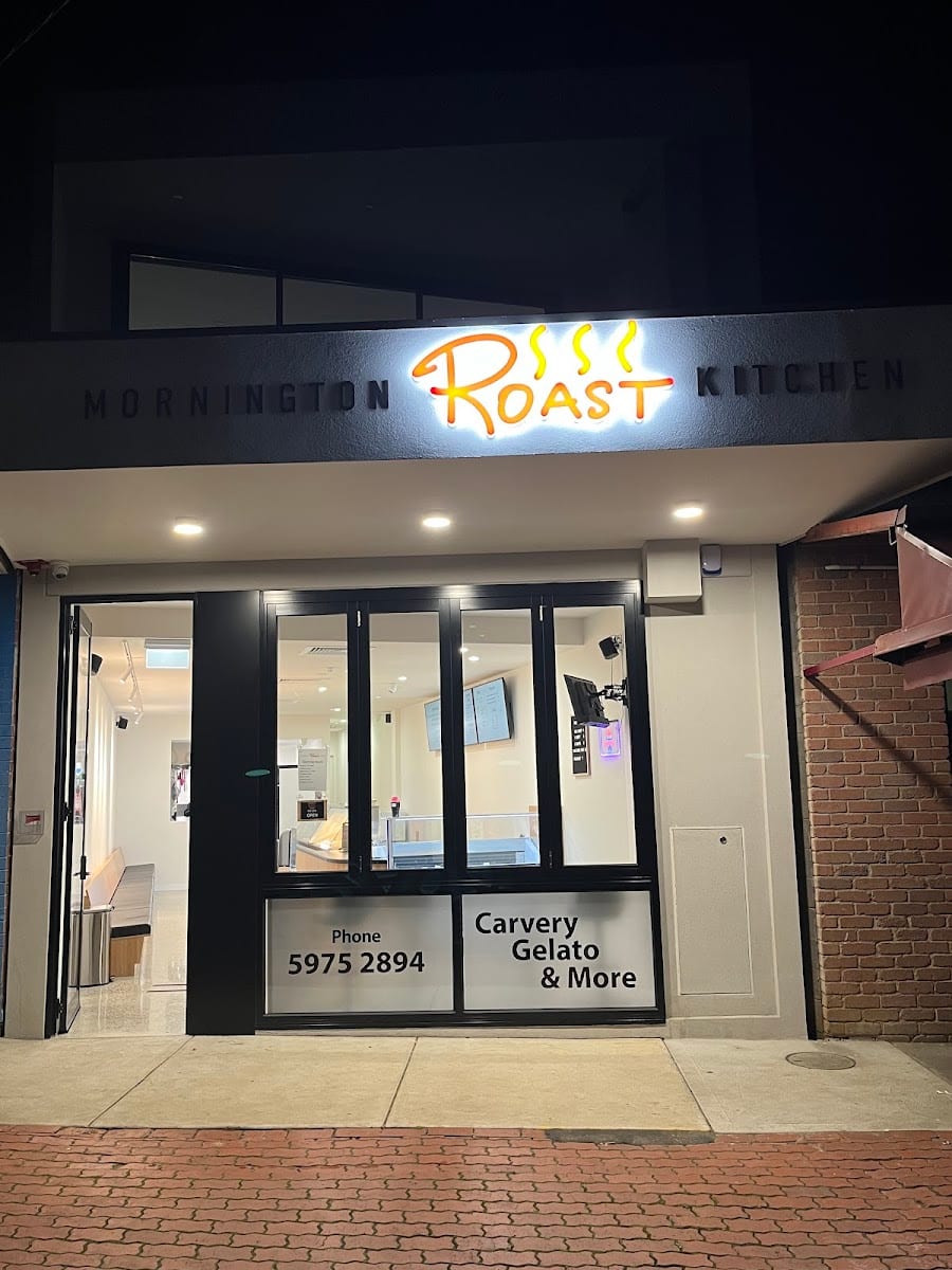 Mornington Roast Kitchen, photo 4