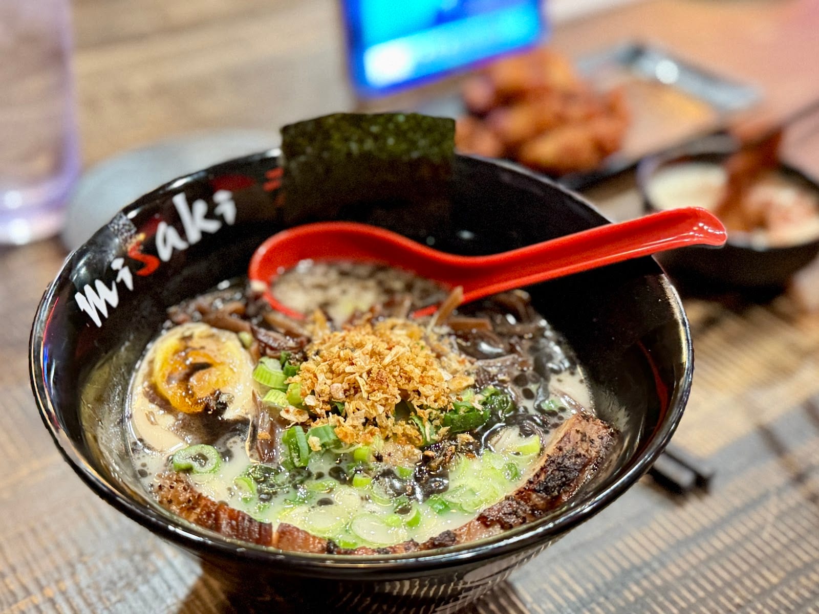 Misaki Ramen, photo 4
