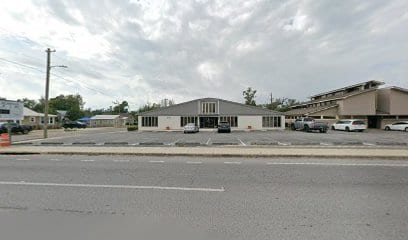 Lewis Financial Services