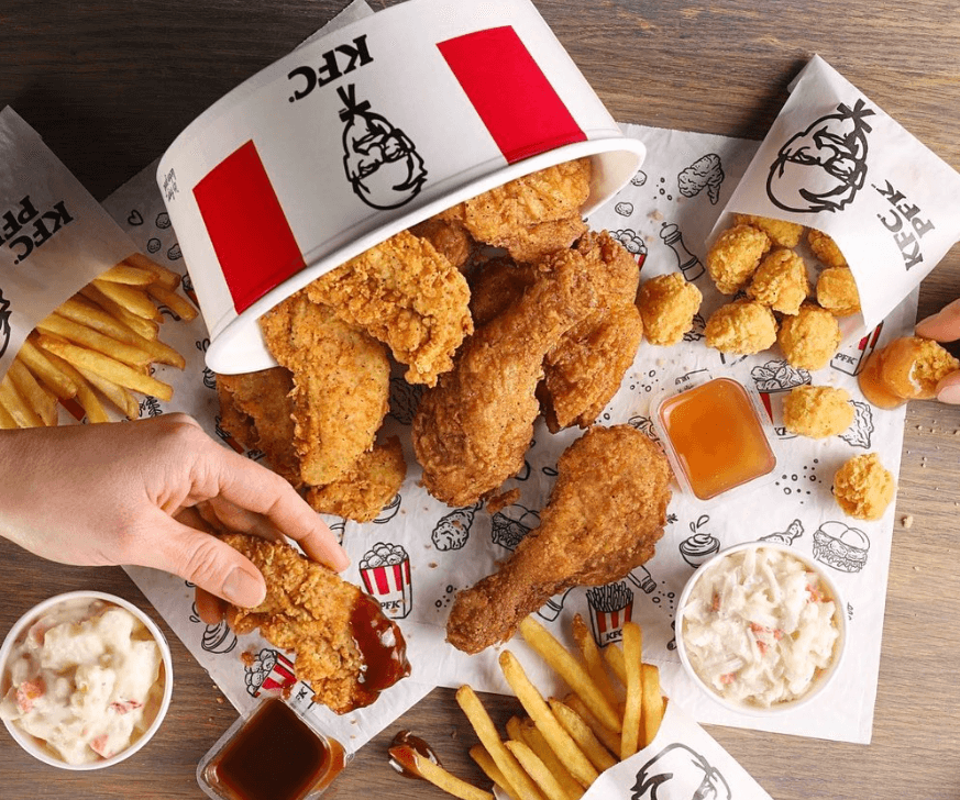 KFC