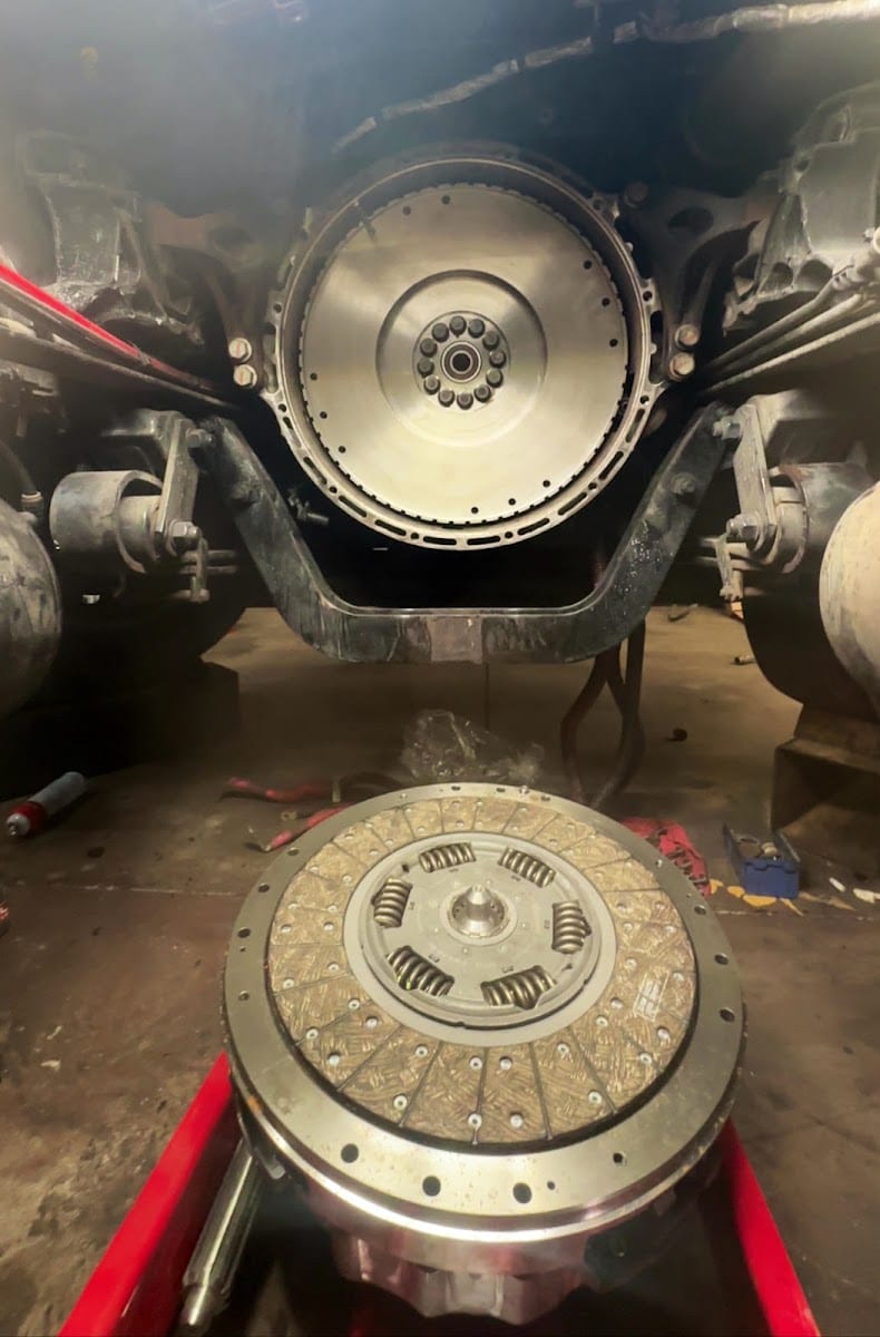 Watts Truck & Trailer Repair, LLC, photo 4