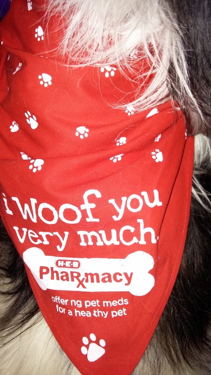 H-E-B Pharmacy