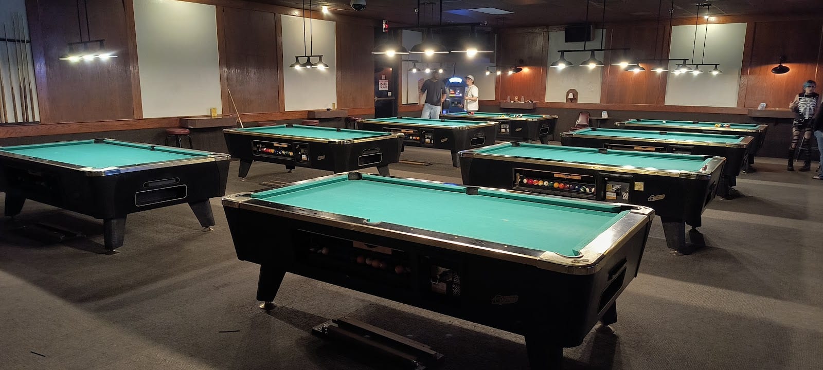 Chips Sports Bar, photo 4