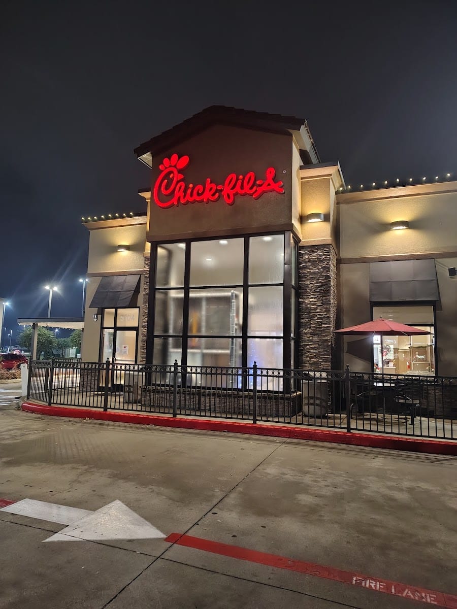 Chick-fil-A, photo 2