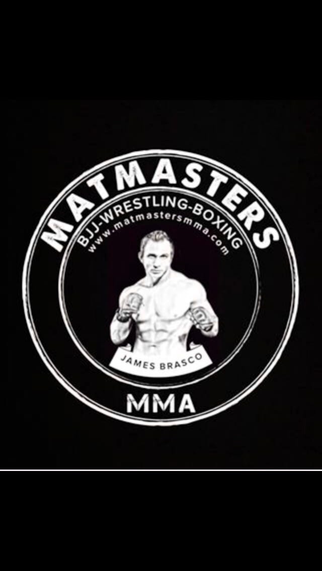 Mat Masters BJJ