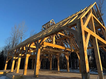Tall Pine Timber Frames