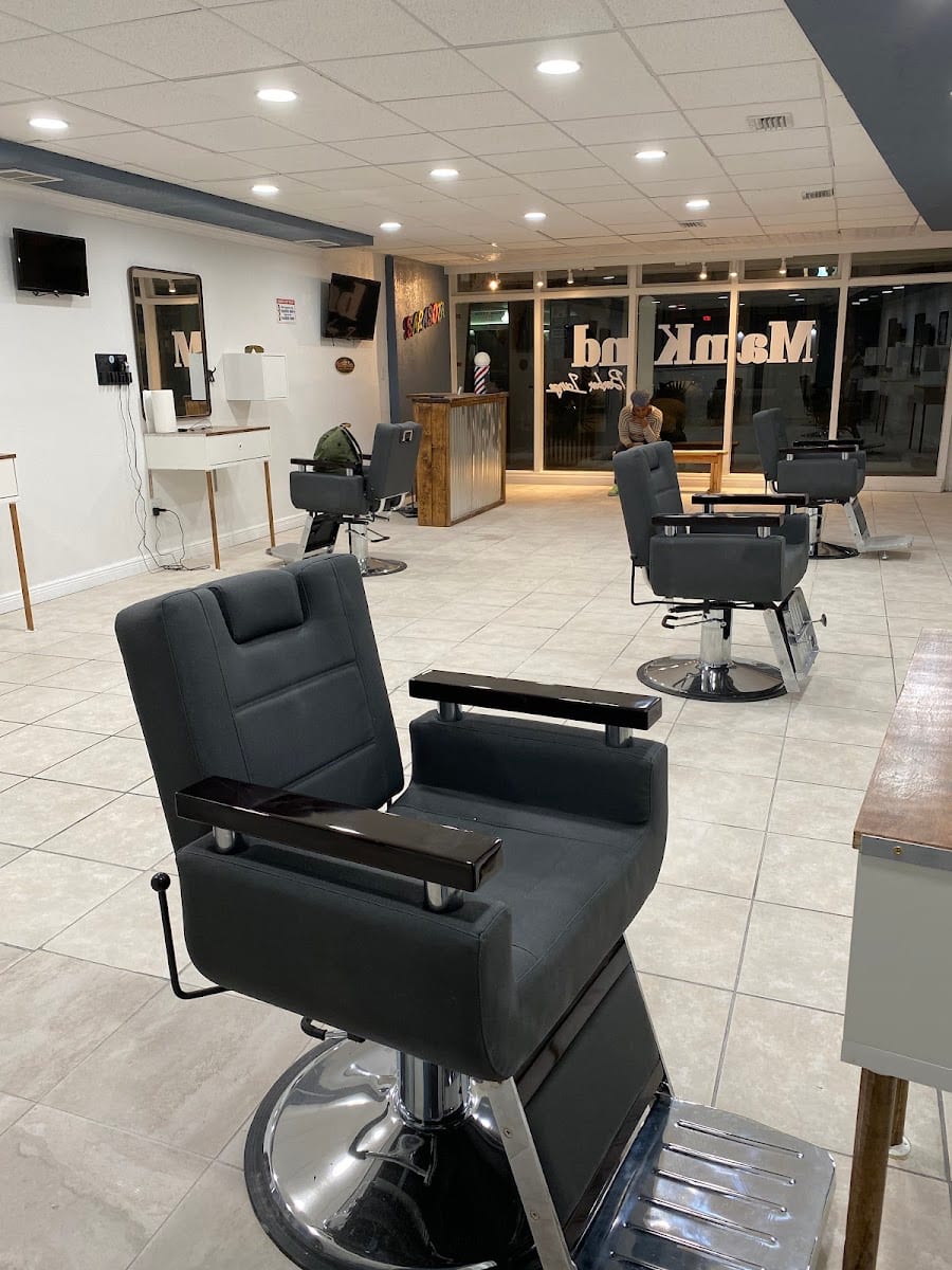 Mankind Barber Lounge, photo 3