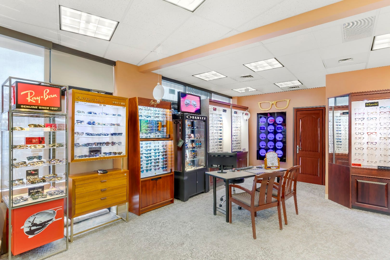 EyeCare Consultants