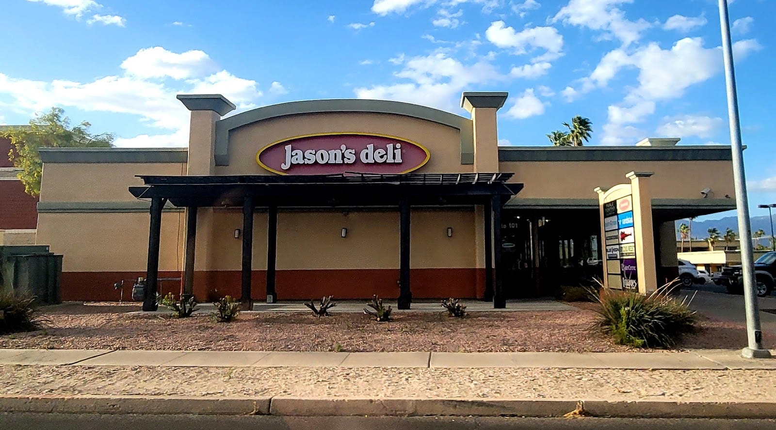 Jason's Deli, photo 2