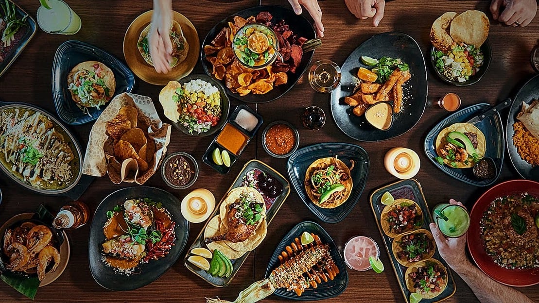 SOL Mexican Cocina