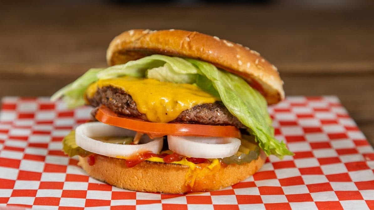 Cross Hollow Grill