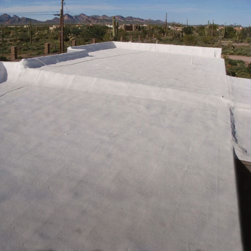 Paul's Roofing, photo 2