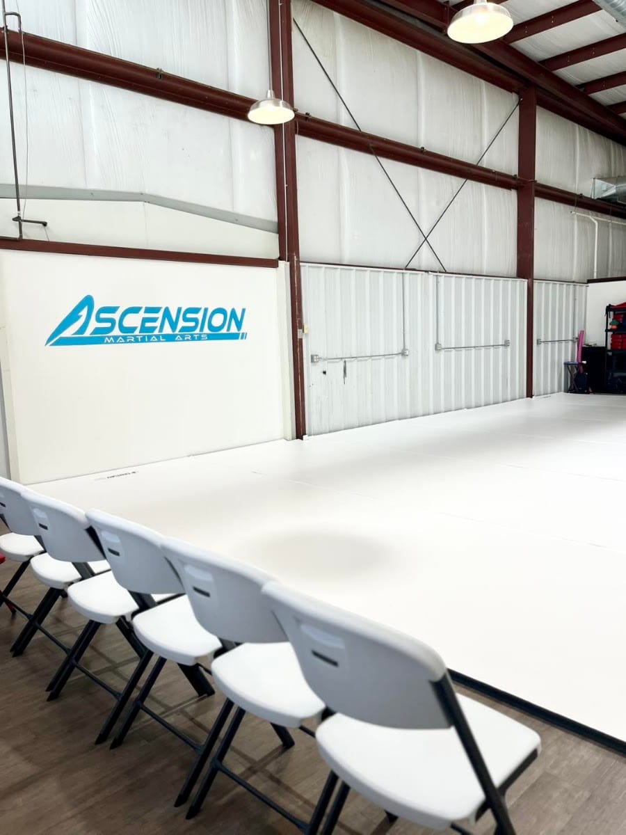 Ascension Martial Arts, photo 4