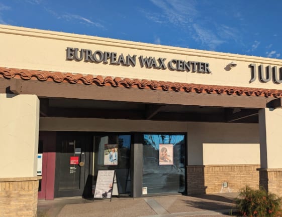 European Wax Center