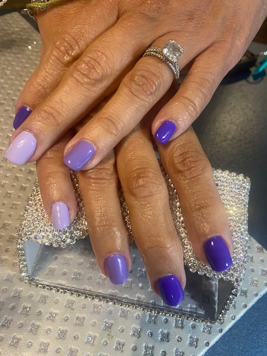 Jet Set Nail Lounge, photo 2