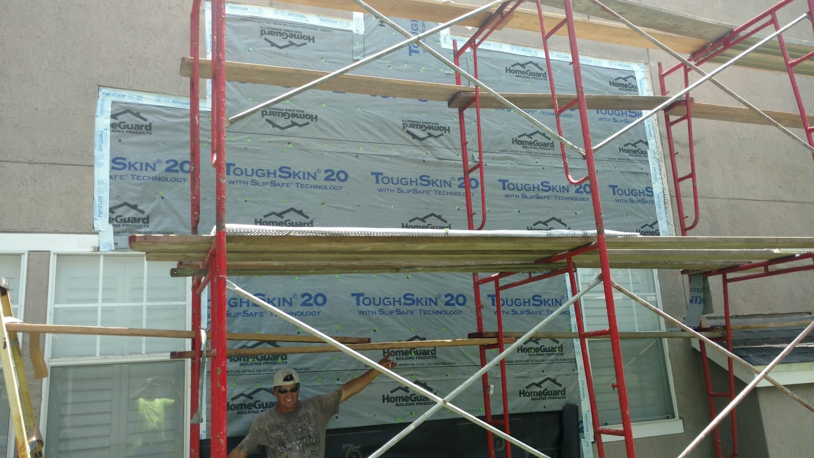 Northway's Contracting & Roofing, photo 3