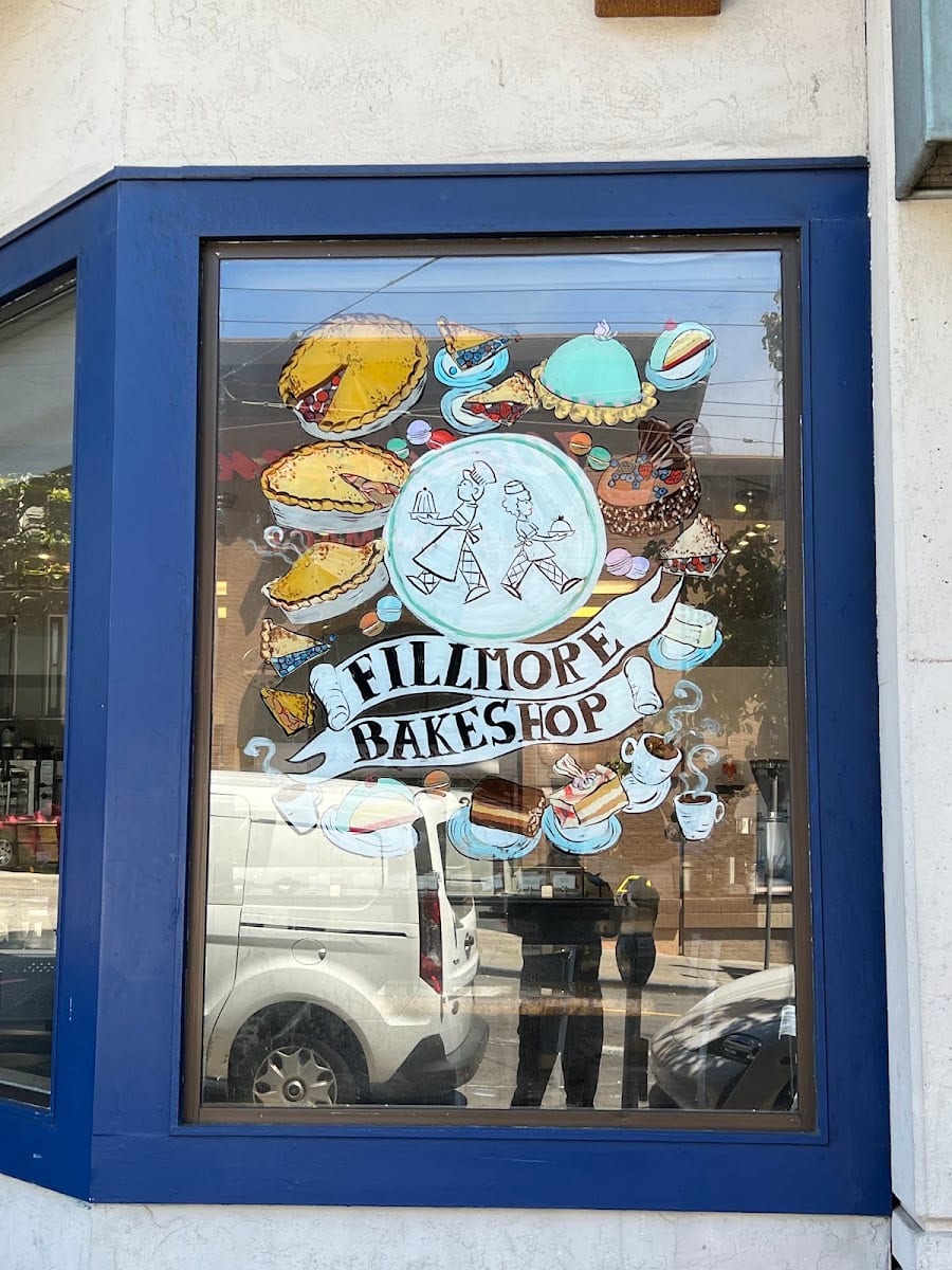 Fillmore Bakeshop, photo 2