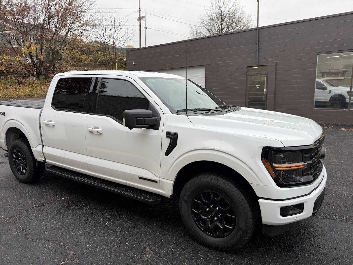 Kreps Window Tinting & Accessories, photo 4