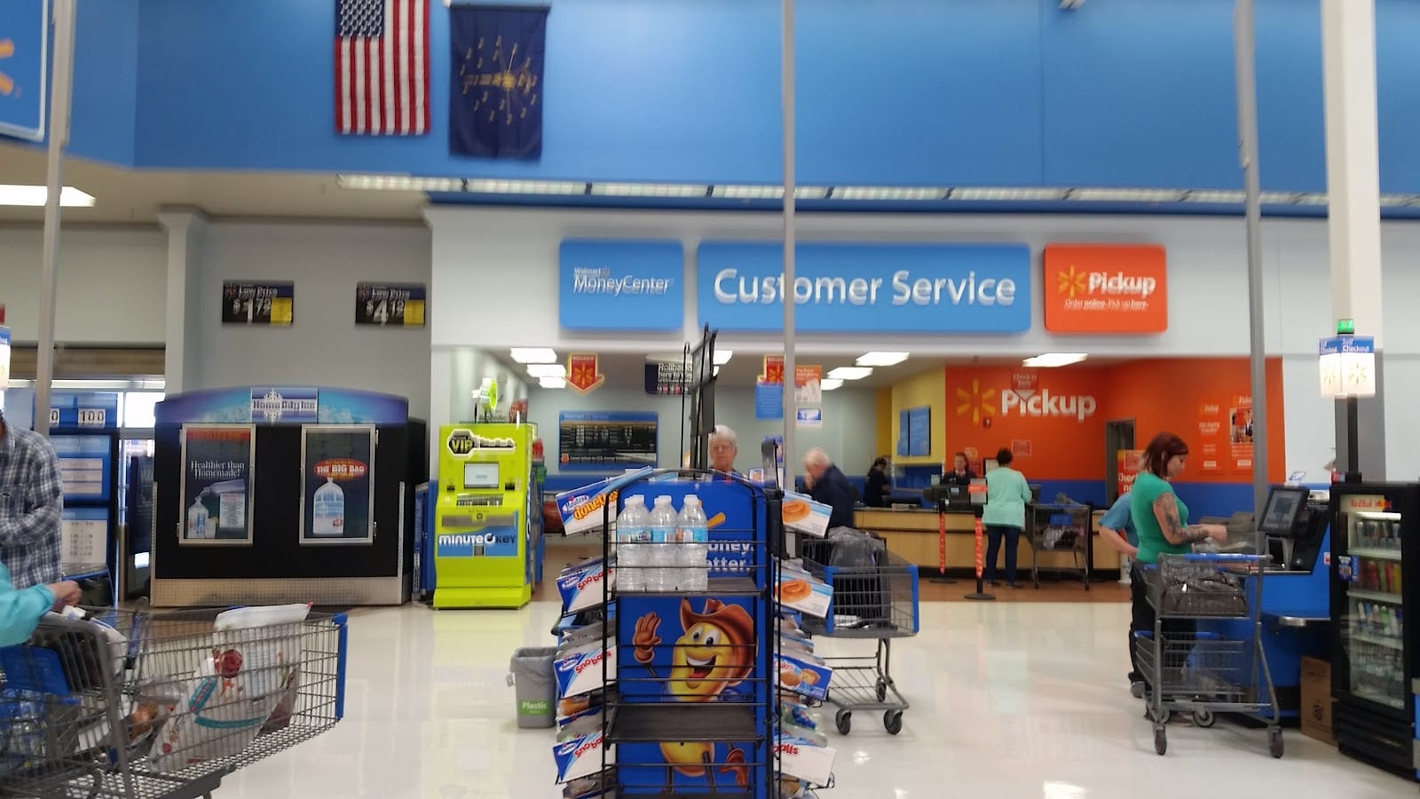 Walmart Supercenter, photo 2