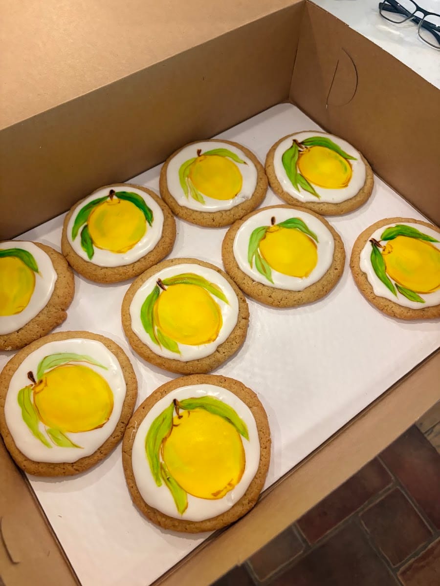 Honeymoon Bakery, photo 3