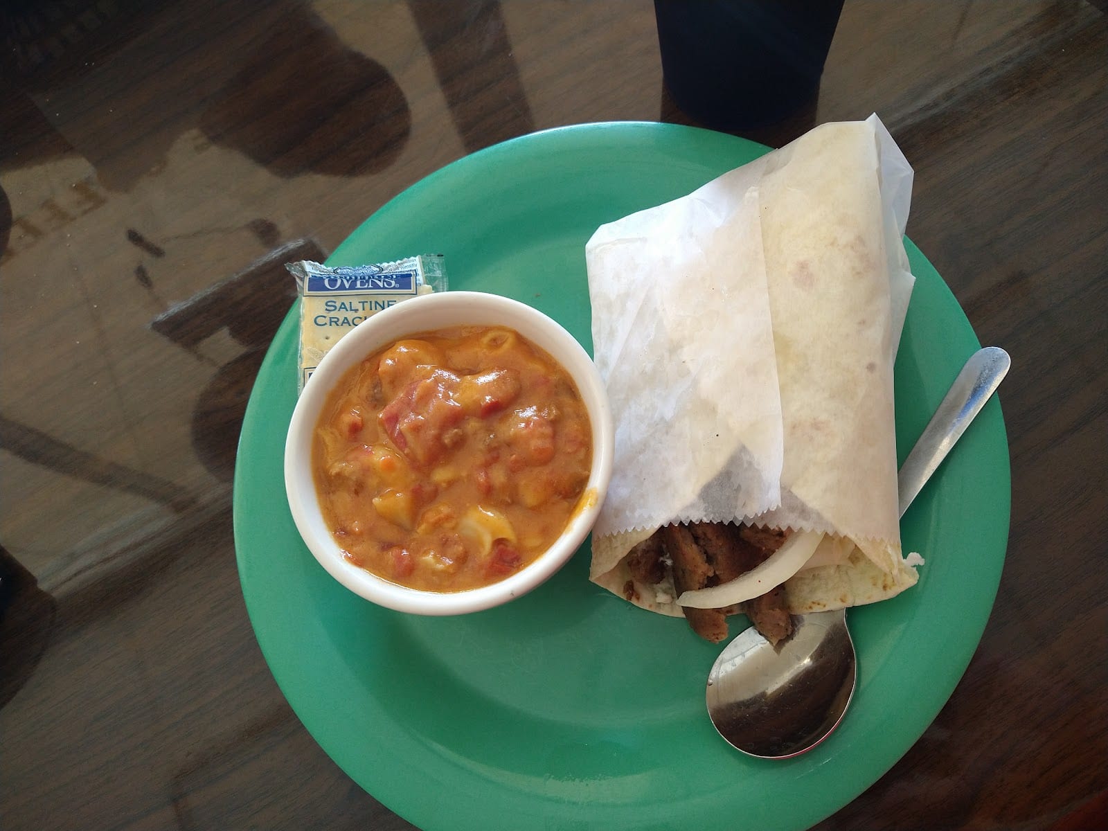 Soup Jungle, photo 3