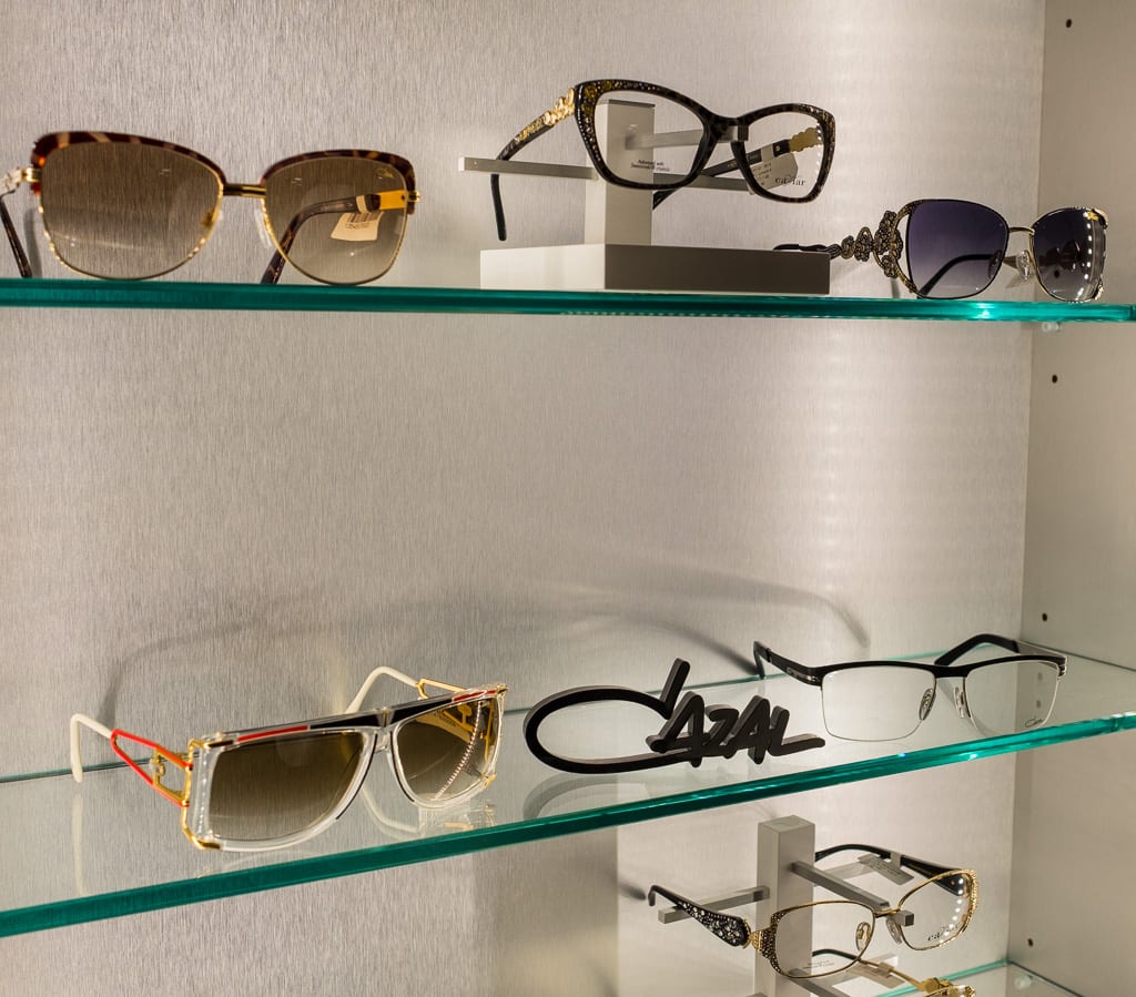 Scottsdale Eye Optical Boutique, photo 3