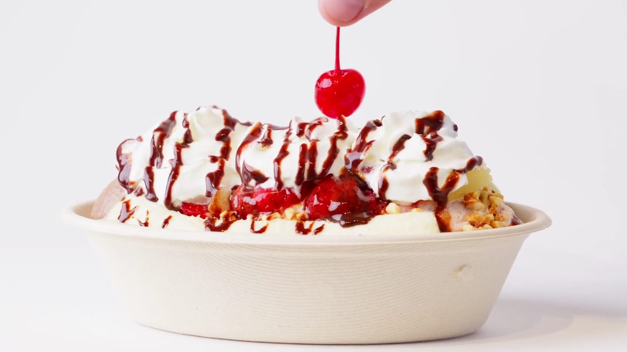 Strachan's Ice Cream & Desserts - South Tampa, photo 3
