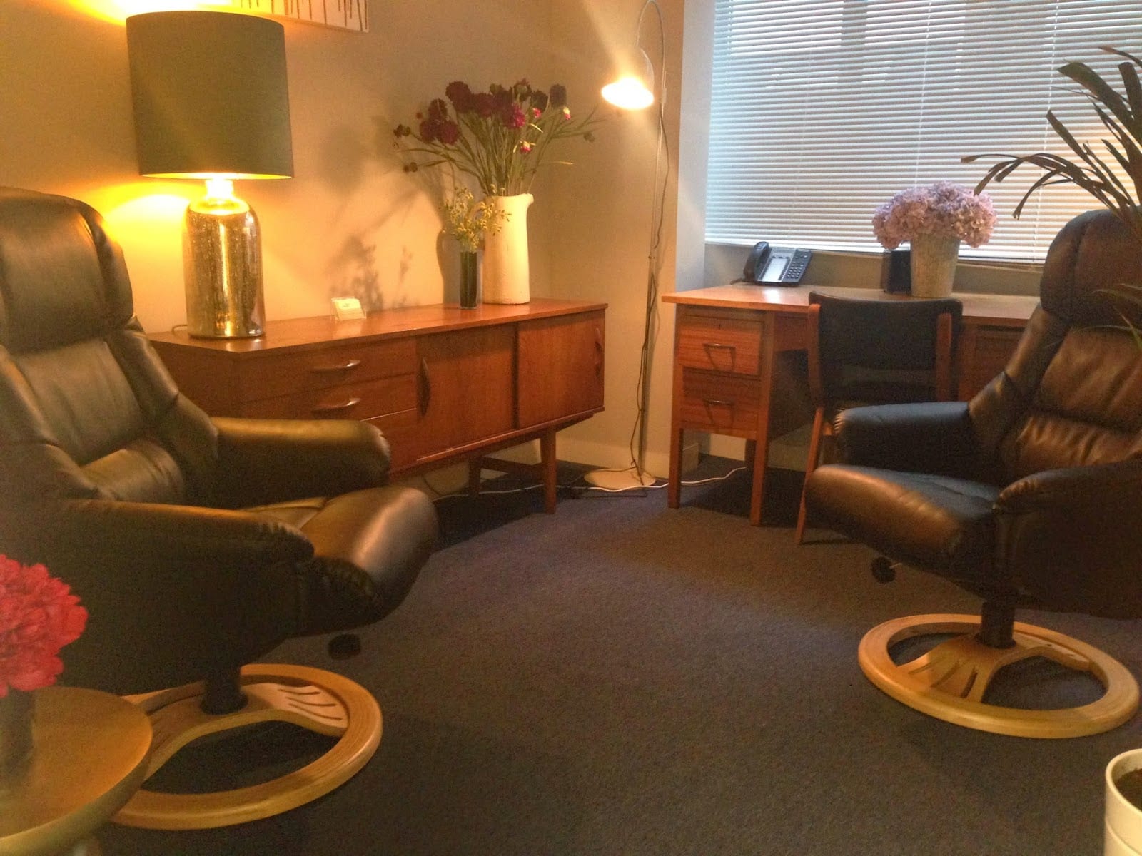 London Therapy Rooms, photo 2
