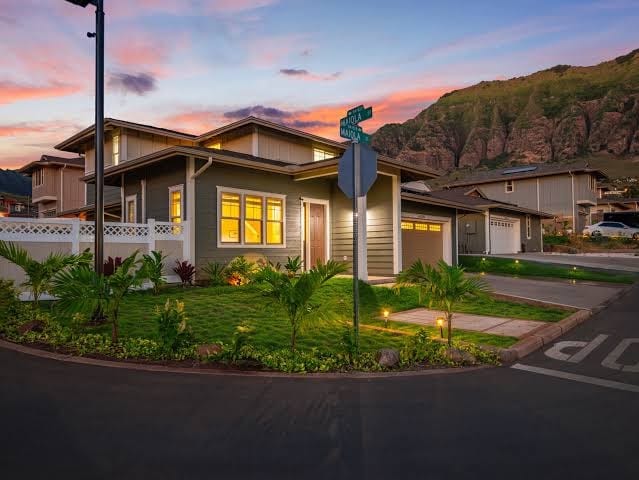 @marbella Lane - Blissful Studio in Makaha