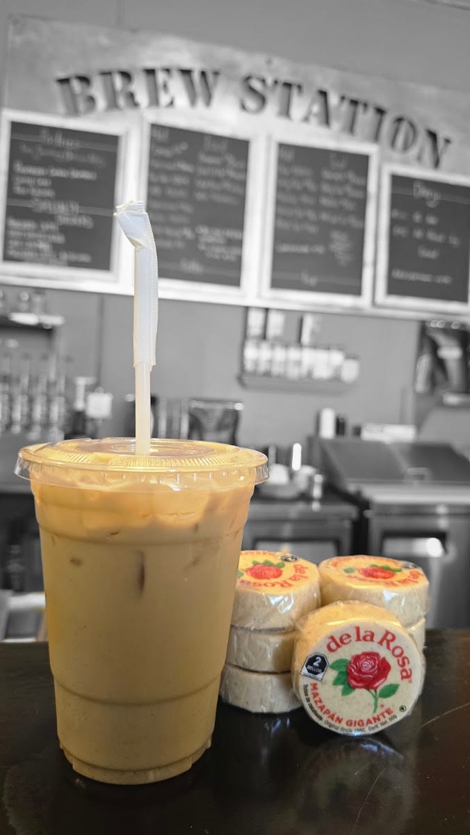 Brew Station Coffee Co
