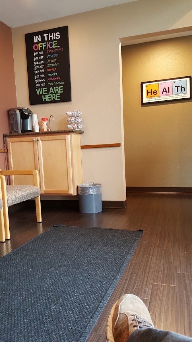 Olympia Chiropractic Center, photo 3