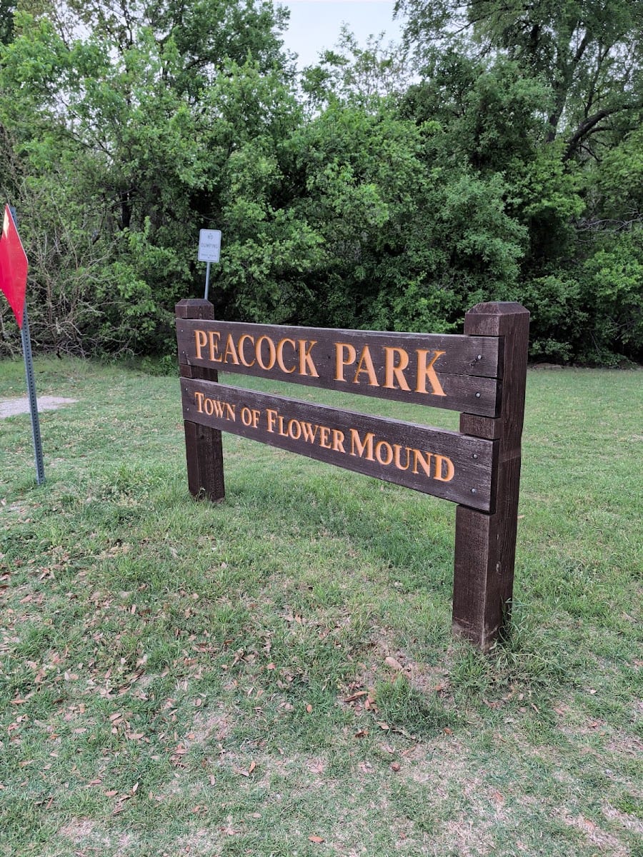 Peacock Park
