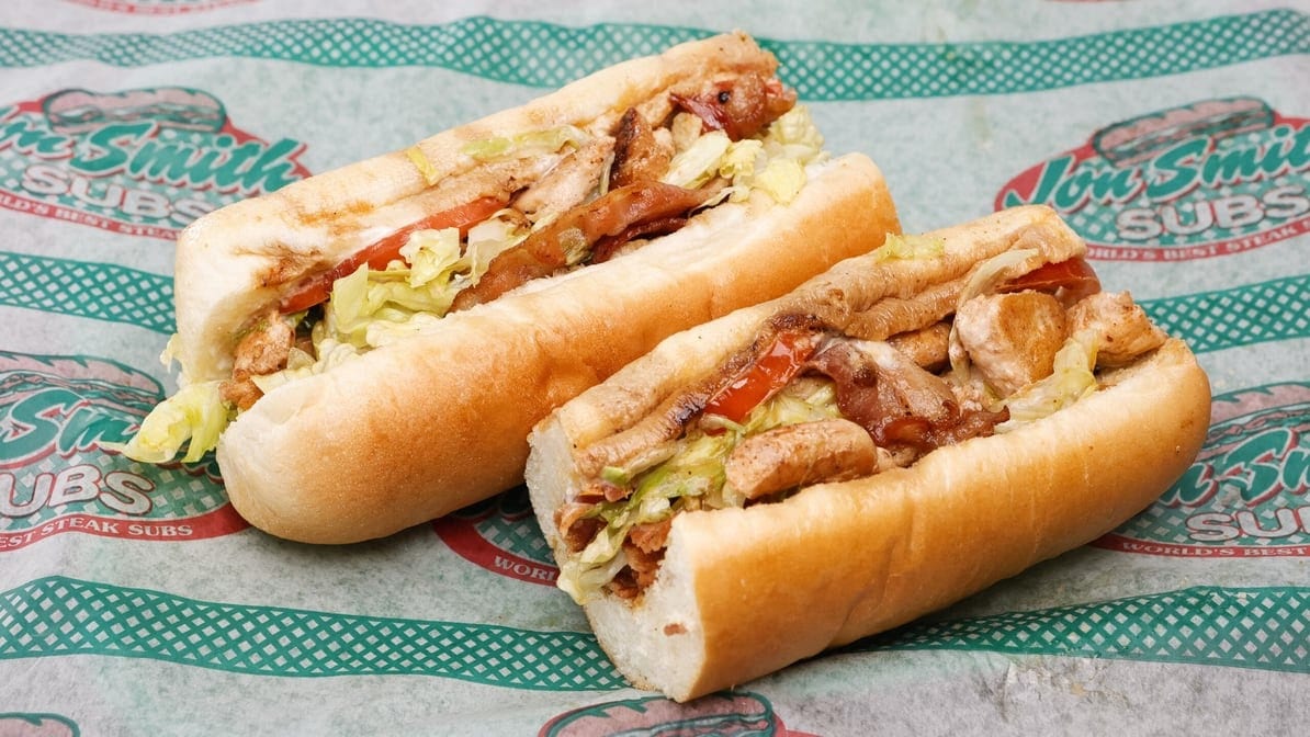 Jon Smith Subs, photo 4