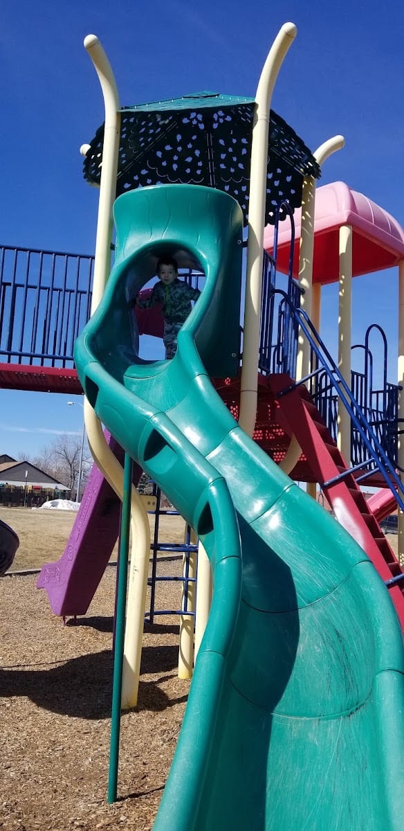 Ramey Park, photo 3