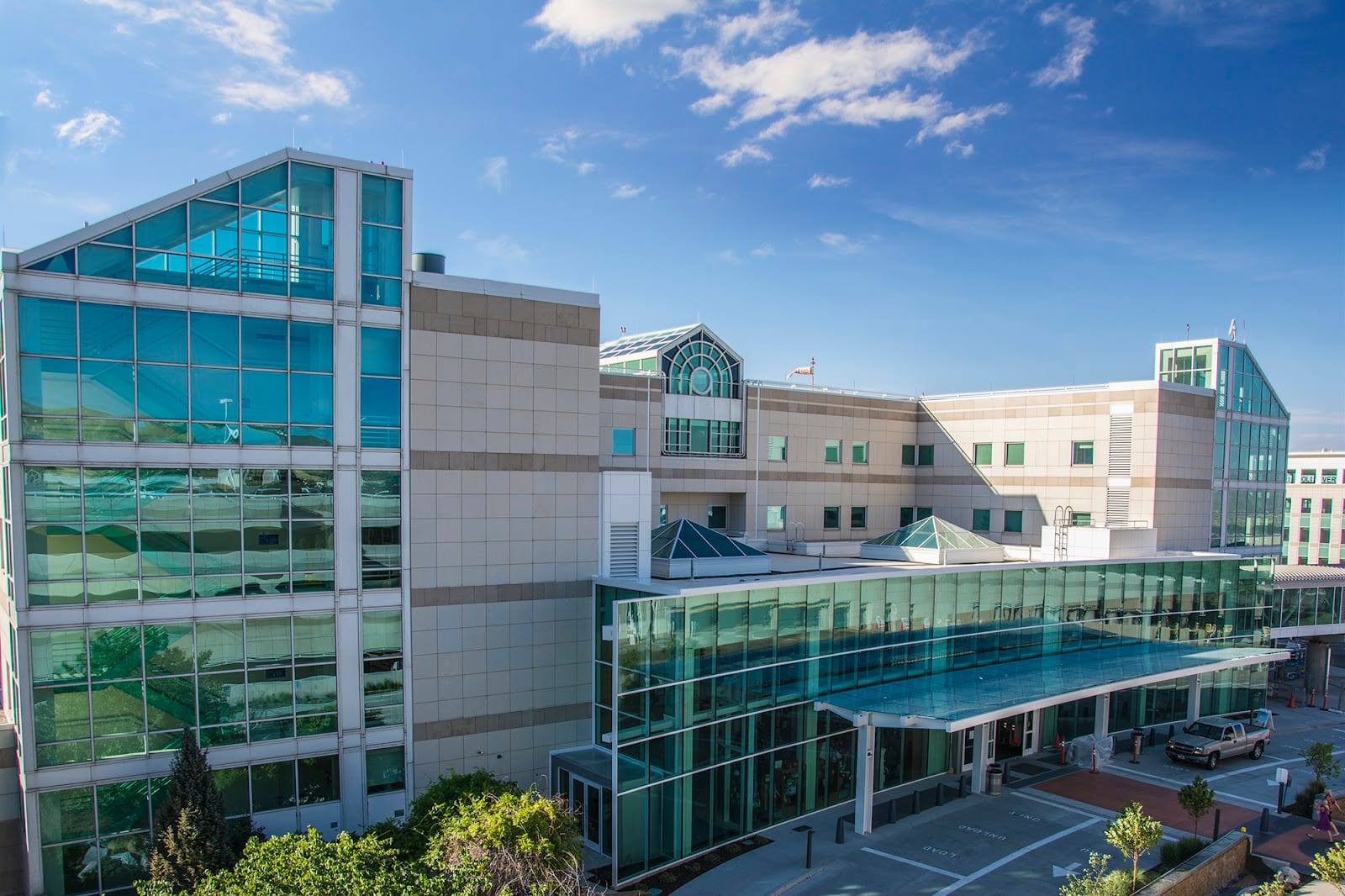 Intermountain Health Primary Children's Hospital