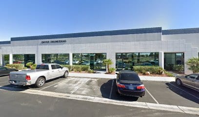 Karl Weiss & Associates