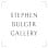 Stephen Bulger Gallery