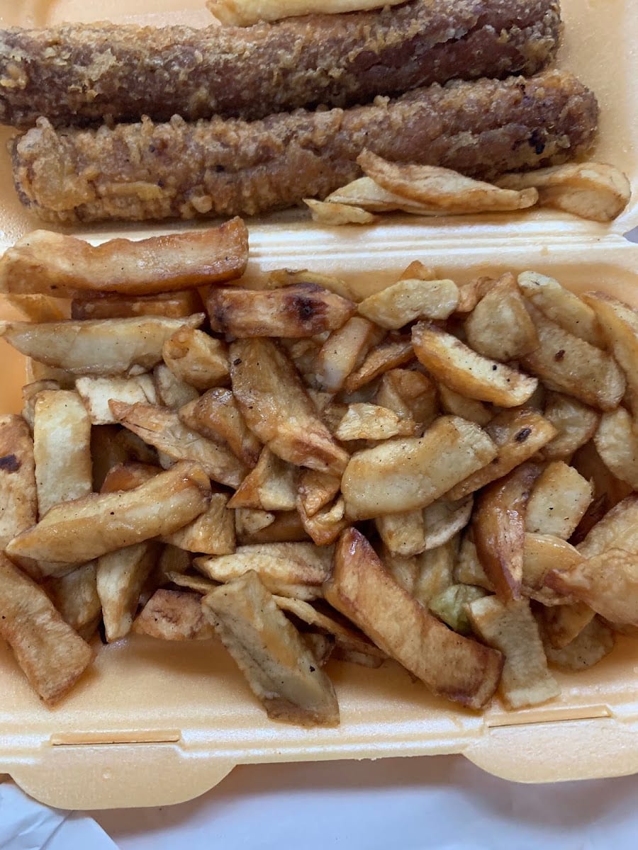 Mega Munch, photo 3