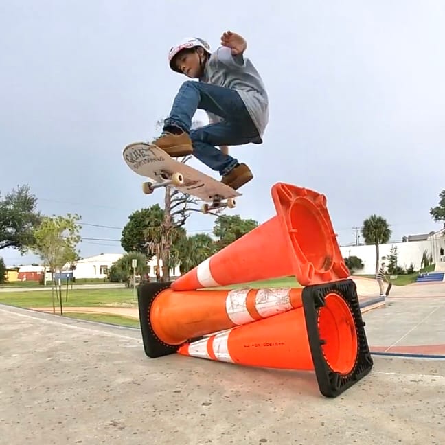 Panama City Skate Park
