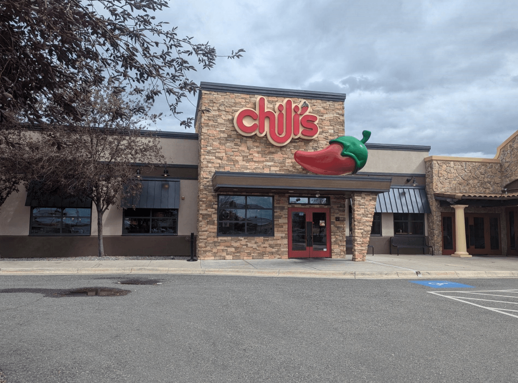 Chili's Grill & Bar, photo 2