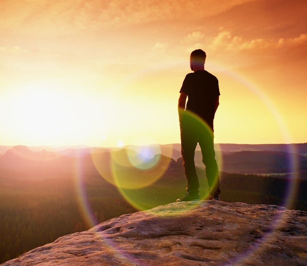 Andrew Cook Craniosacral therapy