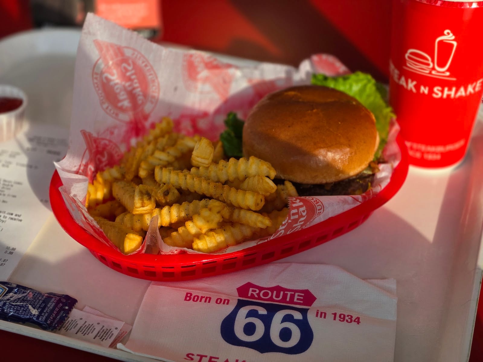 Steak 'n Shake, photo 4