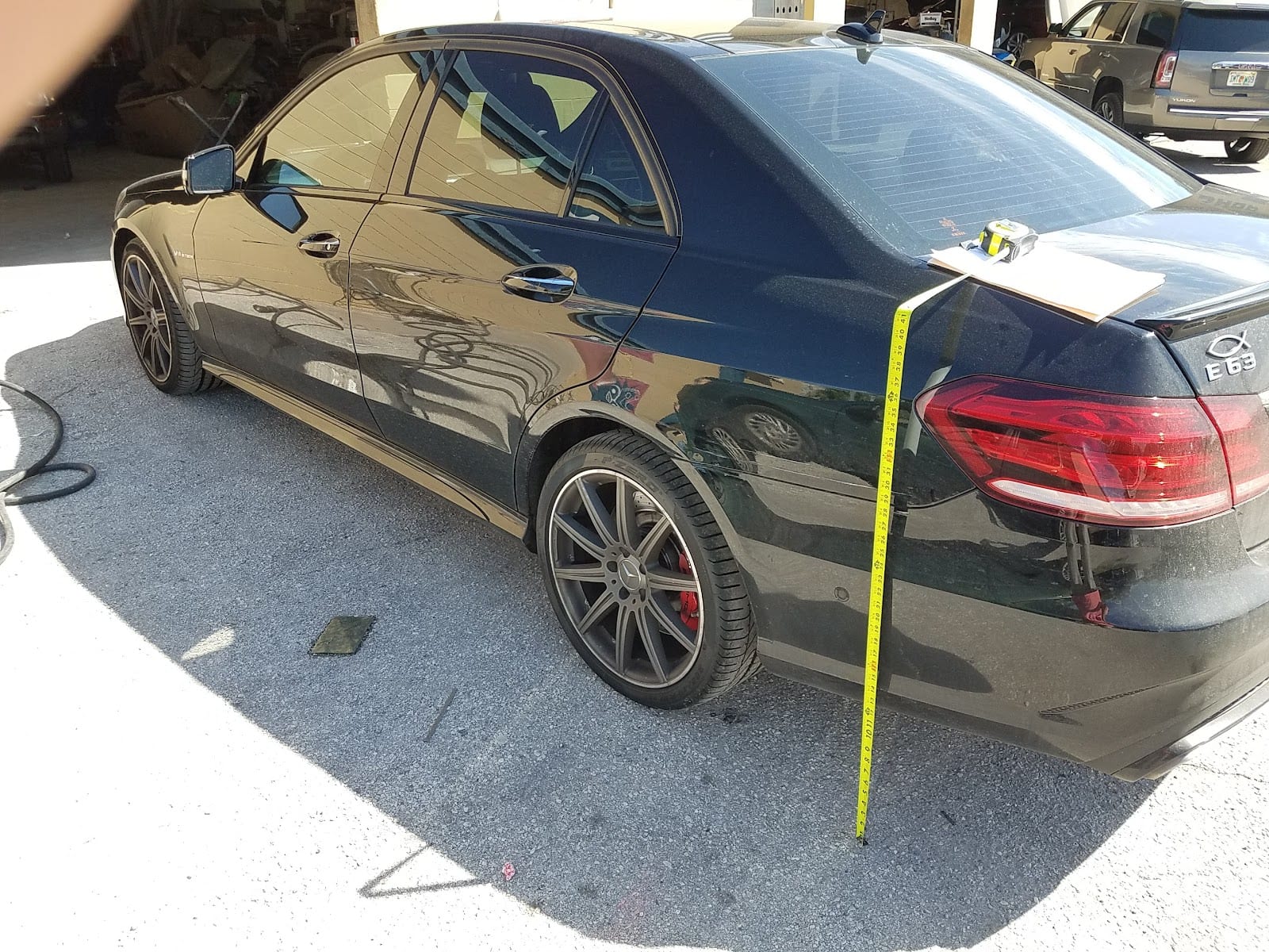 Eur-Am Paint & Body, photo 3
