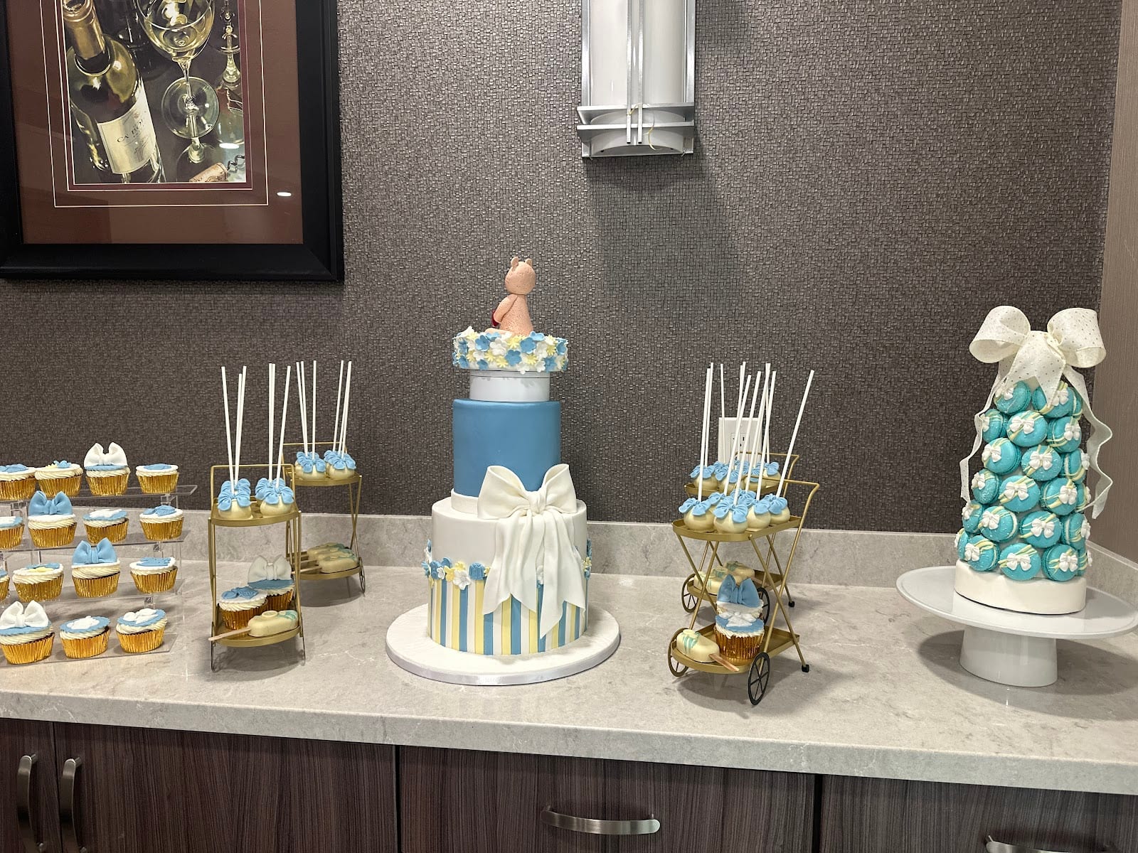Royal Taste Cakes, photo 2