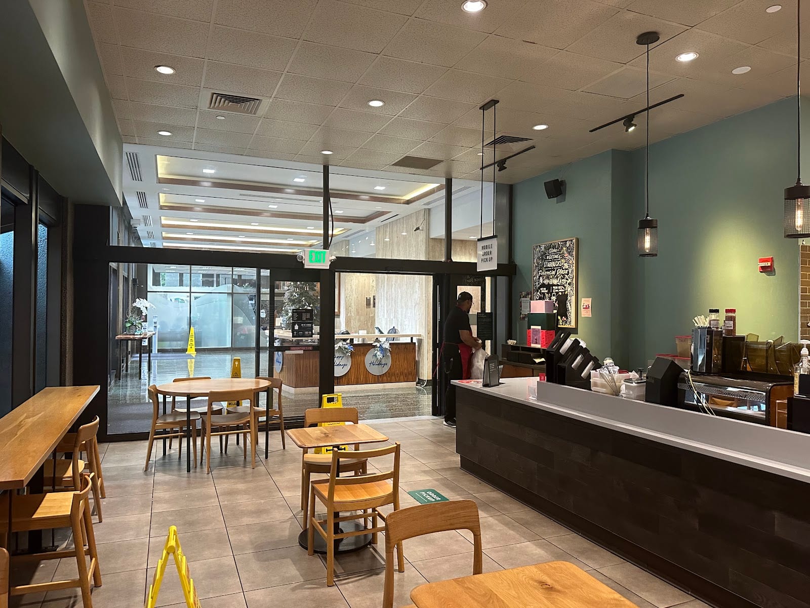 Starbucks Coffee Company, photo 2