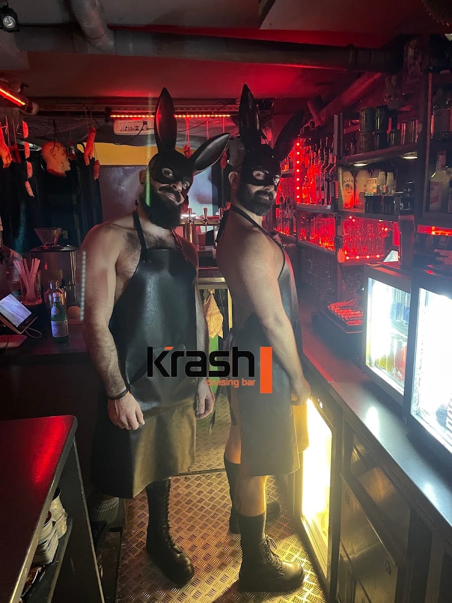 Krash Bar, photo 4