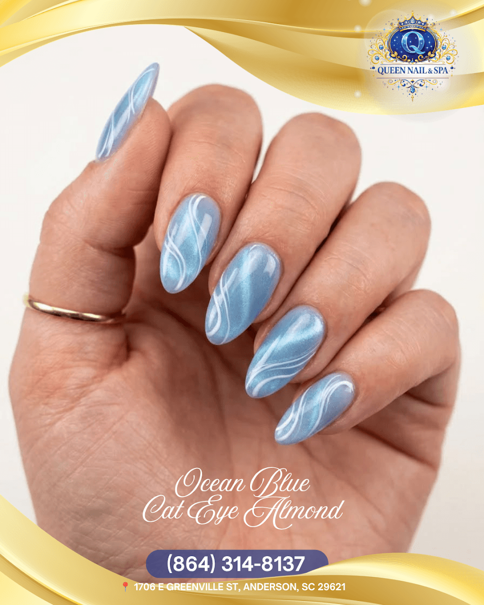 Queen Nail & Spa, photo 4